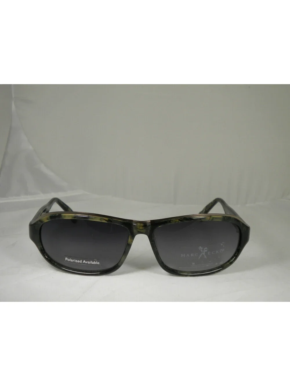 MARC ECKO VAGABOND Green Olive Tort (ME20)